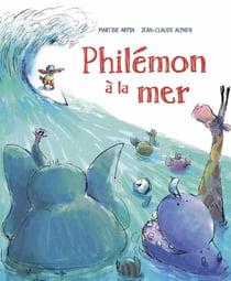 Philémon à la mer