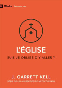 L'église : Suis-je obligé d'y aller ?