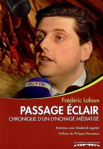 Passage éclair
