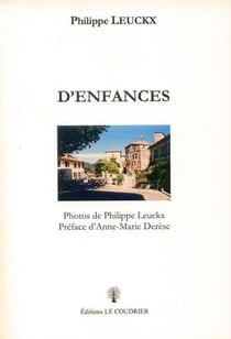 D'enfances