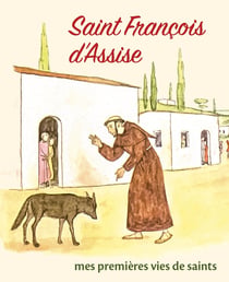 Saint François d´Assise