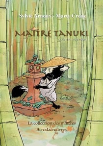 Maître Tanuki