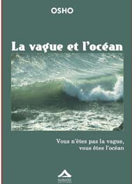 Vague et locean (la) - vous netes pas la vague, vous etes locean