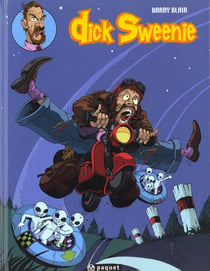 Dick sweenie t.1