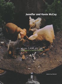Jennifer et kevin mccoy - animale