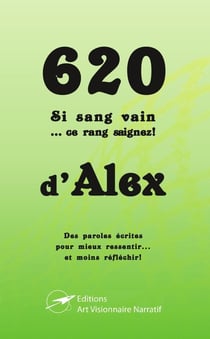620 : Si sang vain...