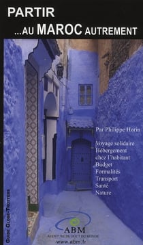 Partir...au maroc autrement