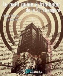 Le petit guide a trimbaler de la s.f etrangere