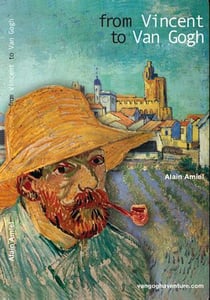 From Vincent to Van Gogh - one week in Saintes Maries de la Mer