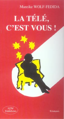 La tele, c'est vous