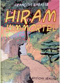 Hiram l'immortel