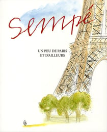 Un Peu De Paris Et D'Ailleurs