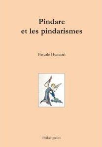 Pindare et les pindarismes