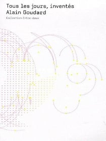 Tous les jours, inventes : traces sur le chemin des percussions de treffort