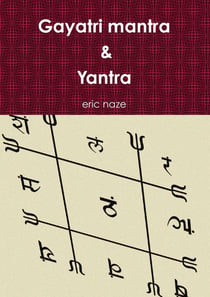 Gayatri mantra & yantra