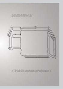 Public space project - 2003-2013