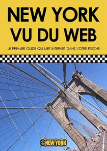 New York vu du web