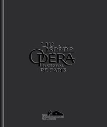 3e scène - Opéra National de Paris