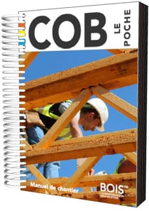 COB le poche : manuel de chantier