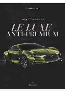 Ds, le luxe anti-premium