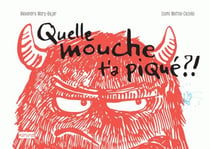 Quelle Mouche T'As Pique