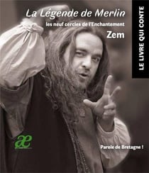 La légende de Merlin : les neufs cercles de l'enchantement