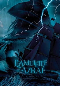 L'amulette d'Azraé