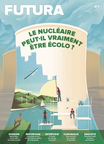 Le Mag Futura n.2 : le nucléaire peut-il vraiment être écolo ?