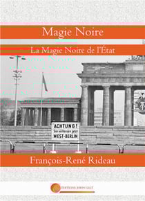 Magie noire - la magie noire de l'etat