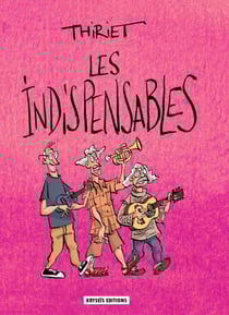 Les indispensables (édition 2024)