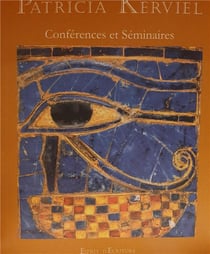 Conférences et Séminaires