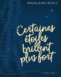 Certaines étoiles brillent plus fort