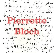Pierrette Bloch