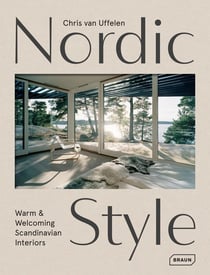 Nordic style - warm & welcoming scandinavian interiors