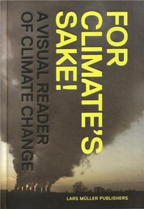 For climate's sake - who's in charge of the future ?