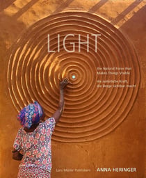 Light : The natural force that makes things visible