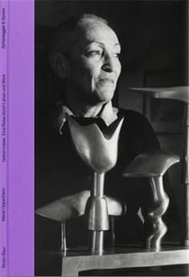 Meret oppenheim : geheimnisse