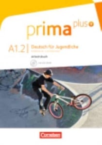 Prima Plus A1/2 Ab+El