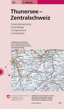 Suisse centrale