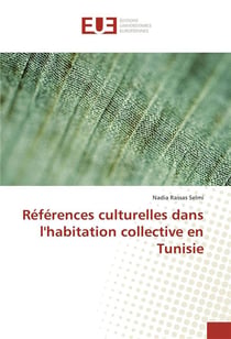 References culturelles dans l'habitation collective en tunisie