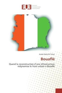 Bouafle : Quand la reconstruction d'une infrastructure redynamise le front urbain A Bouafle