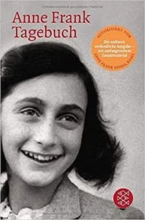 Tagebuch Der Anne Frank: Die Endgültige Deutschsprachige Fassung