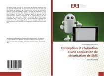Conception et realisation d'une application de securisation de sms