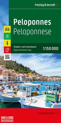 Peloponese