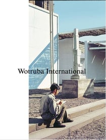 Wotruba international /anglais/allemand