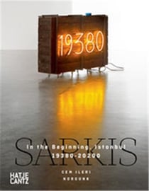 Sarkis : in the beginning, Istanbul 19380-20200
