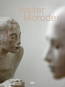 Walter Moroder : Figures of presence and absence