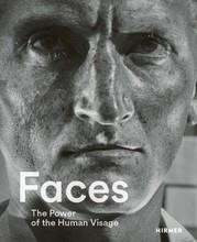 Faces the power of the human visage
