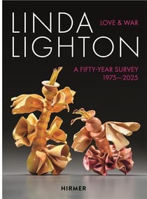 Linda Lighton : love and war a fifty year survey, 1975-2025