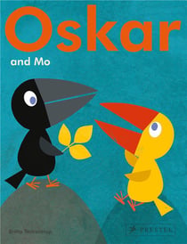 Oskar and mo